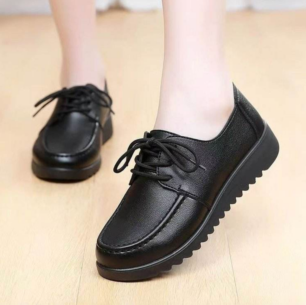 Anti-Slip Mom Shoes