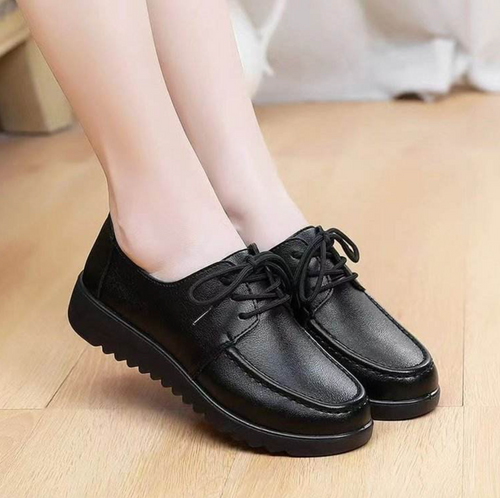 Anti-Slip Mom Shoes