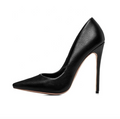 Classic Designer-Inspired Pumps