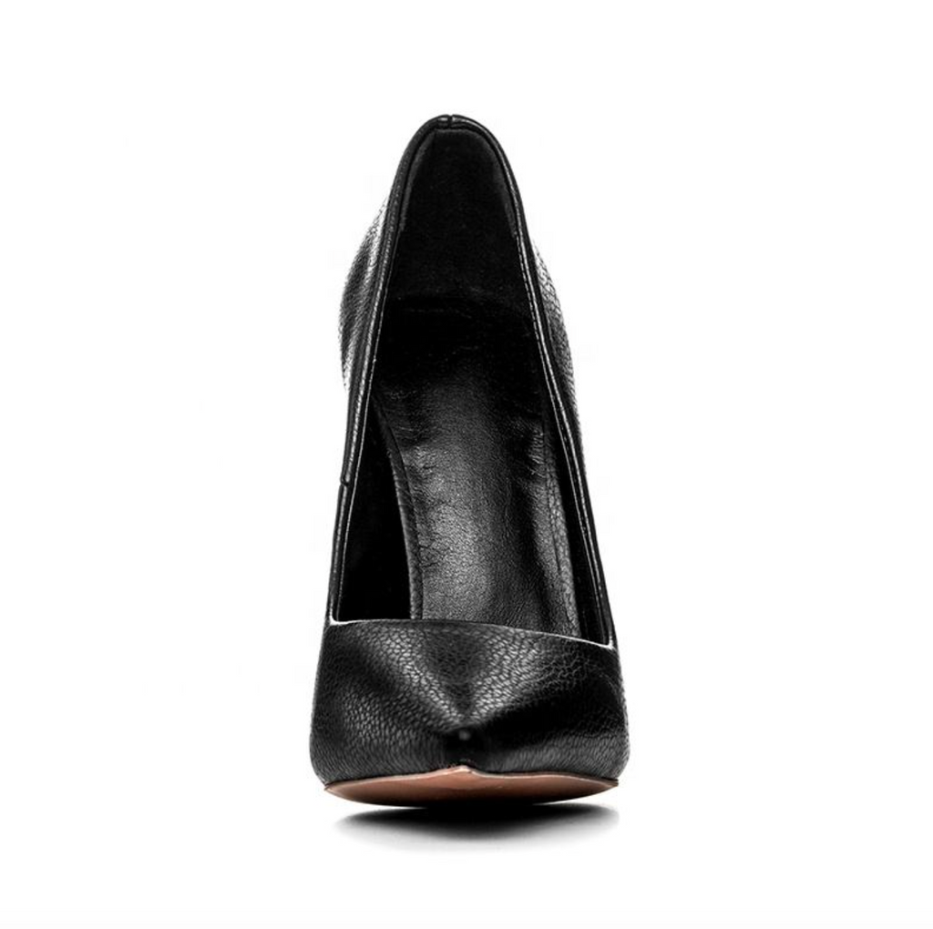 Classic Designer-Inspired Pumps