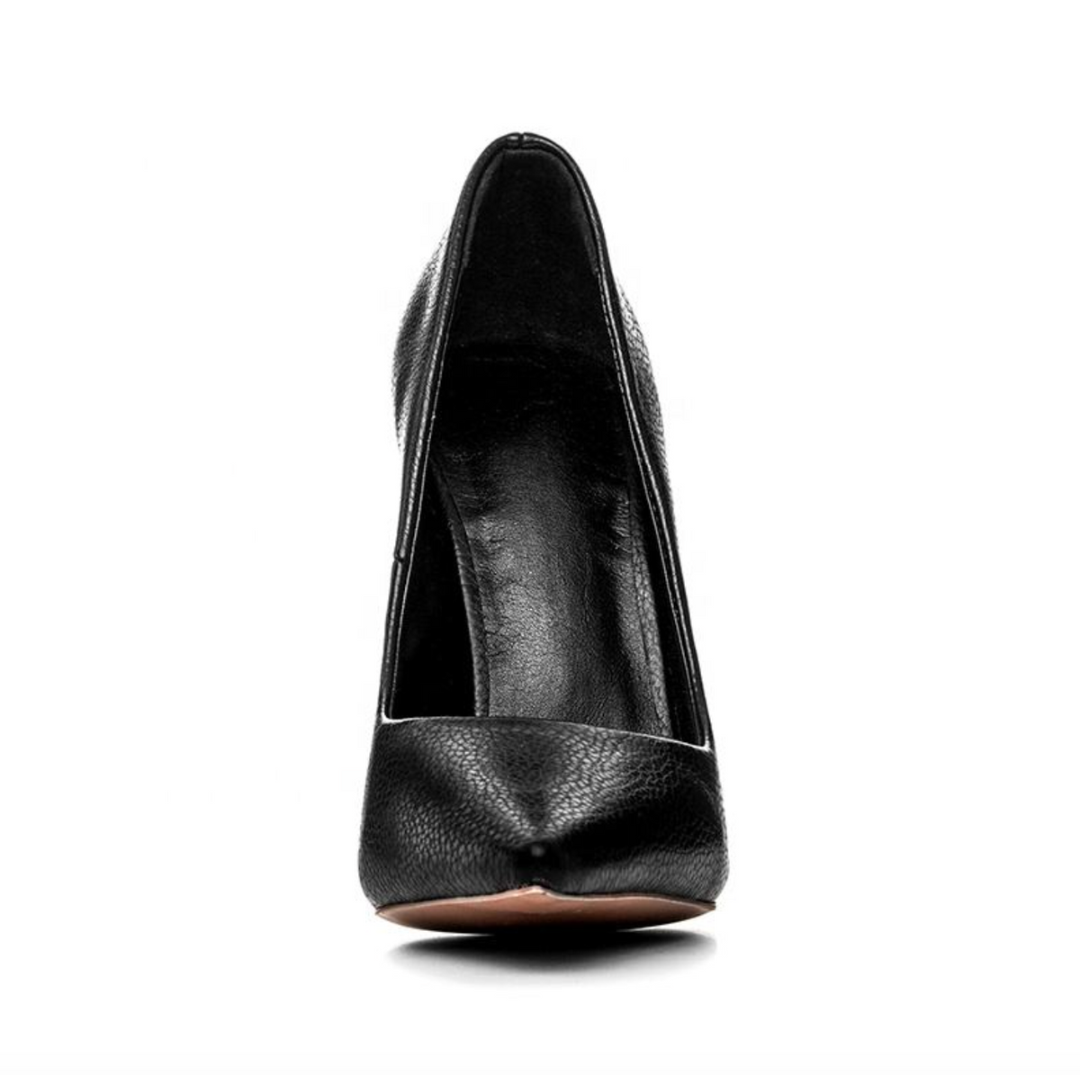 Classic Designer-Inspired Pumps