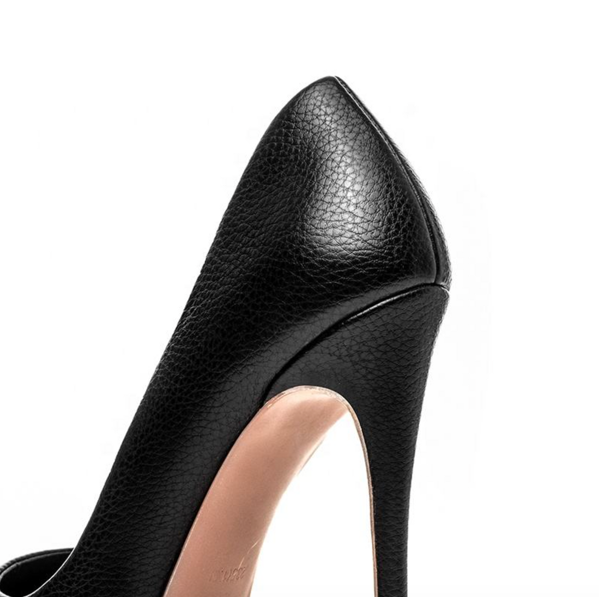 Classic Designer-Inspired Pumps