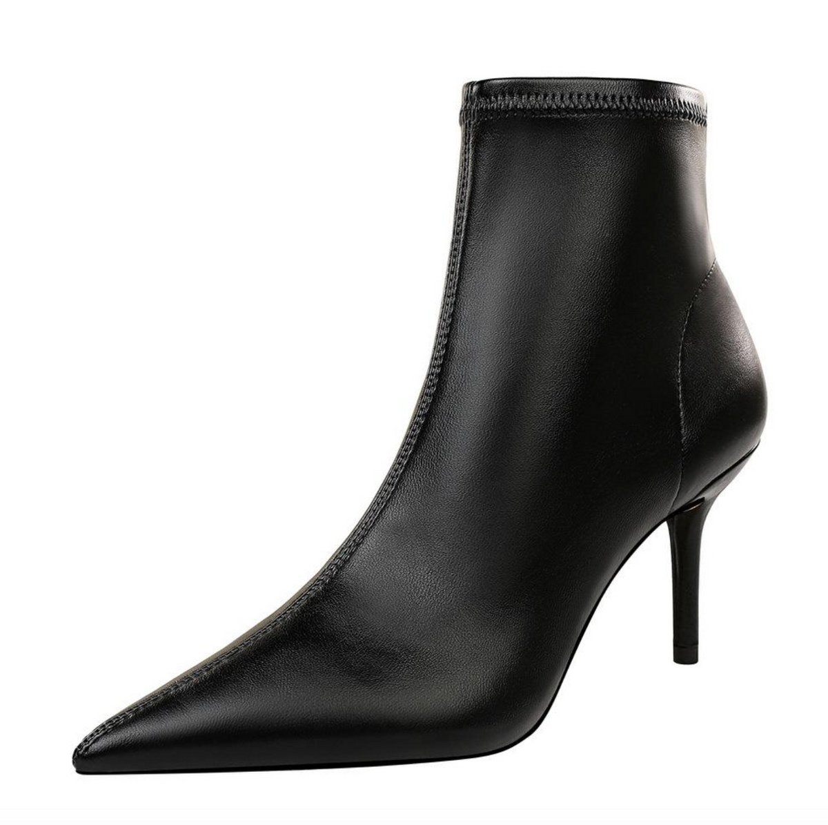 8CM Stiletto Heels