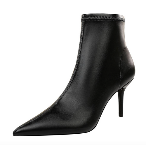 8CM Stiletto Heels