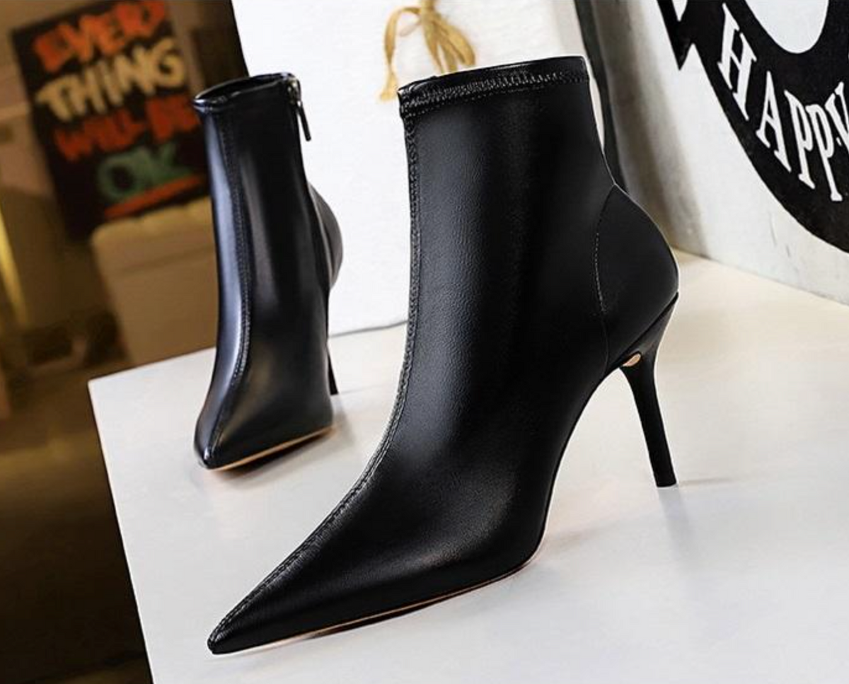 8CM Stiletto Heels