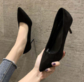 Comfortable and Fashionable Shoes