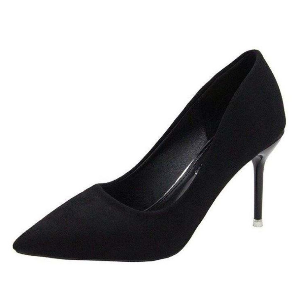 Comfortable and Fashionable Shoes